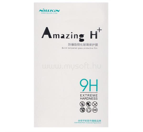 NILLKIN Xiaomi 17 NILLKIN H+ képernyővédő üveg 2.5D, 9H, ÁTLÁTSZÓ
