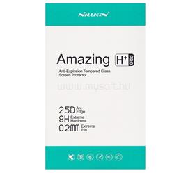 NILLKIN iPhone Air NILLKIN H+ PRO képernyővédő üveg 2.5D, 9H + segédkeret, ÁTLÁTSZÓ GP-175257 small