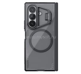 NILLKIN Samsung Z Fold8 Ultra NILLKIN ICEBLADE PROP szilikon telefonvédő ütésállóság, MagSafe, SÖTÉTKÉK GP-194000 small