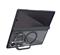 NILLKIN Samsung Z Fold8 Ultra NILLKIN ICEBLADE PROP szilikon telefonvédő ütésállóság, MagSafe, SÖTÉTKÉK GP-194000 small