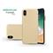 NILLKIN NL163171 Frosted Shield iPhone XS Max arany hátlap NL163171 small