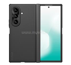 NILLKIN Samsung Z Fold7 NILLKIN SUPER FROSTED FOLD MAGNETIC műanyag telefonvédő mágneses, asztali tartó, FEKETE GP-175273 small
