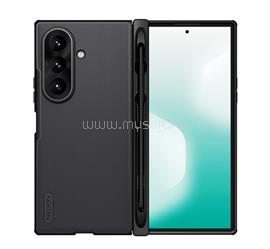 NILLKIN Samsung Z Fold8 Ultra NILLKIN SUPER FROSTED FOLD műanyag telefonvédő mágneses, érintő ceruza, FEKETE GP-193772 small