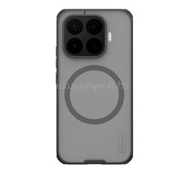 NILLKIN Xiaomi 17T NILLKIN SUPER FROSTED PRO MAGNETIC műanyag telefonvédő mágneses, gumírozott, ÁTLÁTSZÓ/FEKETE GP-193280 small