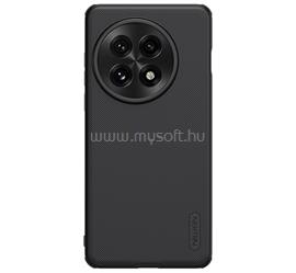 NILLKIN OnePlus 13 5G NILLKIN SUPER FROSTED PRO MAGNETIC műanyag telefonvédő mágneses, gumírozott, FEKETE GP-174946 small