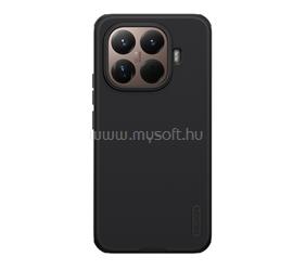 NILLKIN Xiaomi 15T Pro NILLKIN SUPER FROSTED PRO MAGNETIC műanyag telefonvédő mágneses, gumírozott, FEKETE GP-179212 small