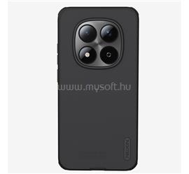 NILLKIN Redmi Note 15 Pro 5G NILLKIN SUPER FROSTED PRO MAGNETIC műanyag telefonvédő mágneses, gumírozott, FEKETE GP-180978 small