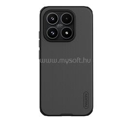 NILLKIN Xiaomi 17 NILLKIN SUPER FROSTED PRO MAGNETIC műanyag telefonvédő mágneses, gumírozott, FEKETE GP-182687 small
