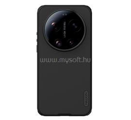 NILLKIN Xiaomi 17 Ultra NILLKIN SUPER FROSTED PRO MAGNETIC műanyag telefonvédő mágneses, gumírozott, FEKETE GP-184005 small