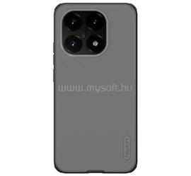 NILLKIN Xiaomi 15T NILLKIN SUPER FROSTED PRO műanyag telefonvédő ütésállóság, érdes felület, ÁTLÁTSZÓ/FEKETE GP-179215 small