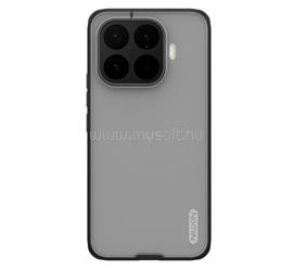 NILLKIN Xiaomi 17T Pro NILLKIN SUPER FROSTED PRO műanyag telefonvédő ütésállóság, érdes felület, ÁTLÁTSZÓ/FEKETE GP-194444 small