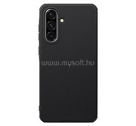 NILLKIN Samsung A36 5G NILLKIN SUPER FROSTED PRO műanyag telefonvédő ütésállóság, érdes felület, FEKETE GP-167493 small