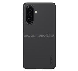 NILLKIN Samsung A18 5G / A18 4G / A17 4G NILLKIN SUPER FROSTED PRO műanyag telefonvédő ütésállóság, érdes felület, FEKETE GP-175291 small