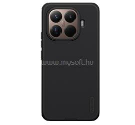 NILLKIN Xiaomi 15T Pro NILLKIN SUPER FROSTED PRO műanyag telefonvédő ütésállóság, érdes felület, FEKETE GP-179217 small
