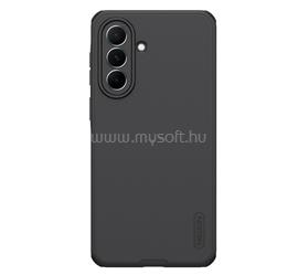 NILLKIN Samsung A37 5G NILLKIN SUPER FROSTED PRO műanyag telefonvédő ütésállóság, érdes felület, FEKETE GP-183980 small