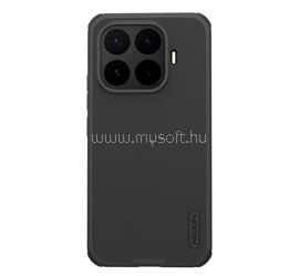 NILLKIN Xiaomi 17T Pro NILLKIN SUPER FROSTED PRO műanyag telefonvédő ütésállóság, érdes felület, FEKETE GP-193285 small