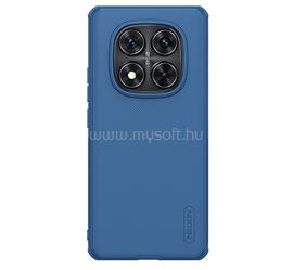NILLKIN Redmi Note 14 Pro 4G SUPER FROSTED PRO műanyag telefonvédő ütésállóság, érdes felület, SÖTÉTKÉK GP-167499 small