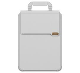 NILLKIN NILLKIN VERSATILE PRO tok fekvő NOTEBOOK/TABLET 3in1 univerzális, 14.2" méret, SZÜRKE GP-198014 small