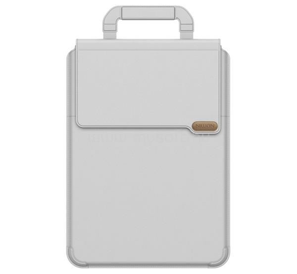 NILLKIN NILLKIN VERSATILE PRO tok fekvő NOTEBOOK/TABLET 3in1 univerzális, 14.2" méret, SZÜRKE