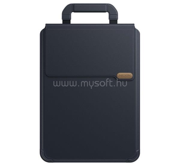 NILLKIN NILLKIN VERSATILE PRO tok fekvő NOTEBOOK/TABLET 3in1 univerzális, 16.2" méret, FEKETE