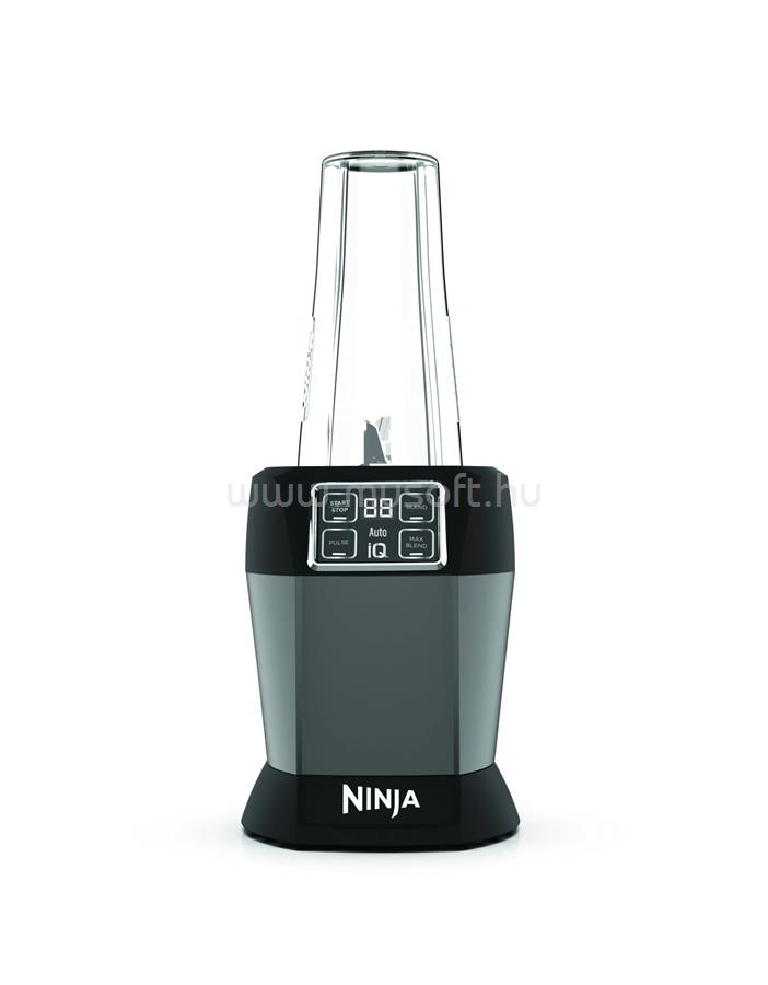 NINJA Blender 1000W turmixgép (szürke)
