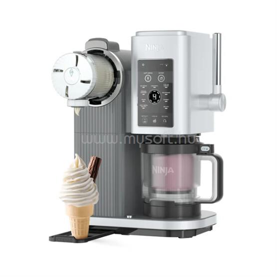 NINJA CREAMi NC701EU Swirl fagylaltkészítő