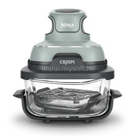 NINJA FN101EUSG Crispi 4in1 Airfryer (zöld) FN101EUSG small