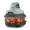 NINJA FN101EUSG Crispi 4in1 Airfryer (zöld) FN101EUSG small