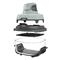NINJA FN101EUSG Crispi 4in1 Airfryer (zöld) FN101EUSG small
