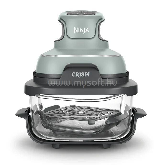 NINJA FN101EUSG Crispi 4in1 Airfryer (zöld)