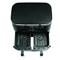 NINJA Foodi MAX Dual Zone Air fryer 7,6L forrólevegős sütő AF300EU small