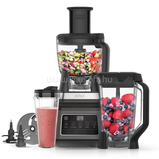 NINJA BN800EU 1200W turmixgép (fekete)