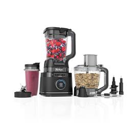 NINJA Detect Blender Pro TB401EU1200W  turmixgép (fekete) TB401EU small