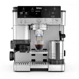 NINJA Luxe Café Premier 3 az 1-ben eszpresszó, Drip Coffee és Cold Brew készítő ES601EU small