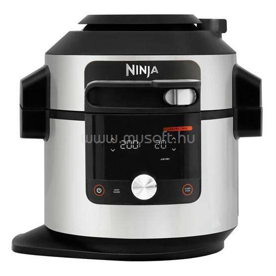 NINJA OL750EU Foodi MAX Air fryer Multicooker - 14in1 - 7,5L