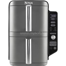 NINJA SL400EU 9,5L Emeletes Dual Zone forrólevegős sütő SL400EU small