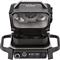 NINJA Woodfire elektromos grill és füstölő (szürke/fekete) OG701EU small