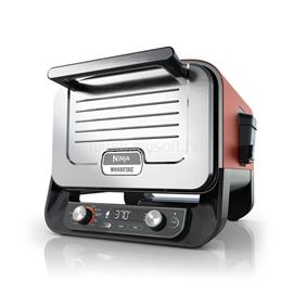 NINJA OO101EU Woodfire kültéri pizzasütő és füstölő OO101EU small