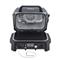 NINJA Woodfire Pro Connect XL elektromos Grill és füstölő (kék/fekete) OG901EU small