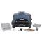 NINJA Woodfire Pro Connect XL elektromos Grill és füstölő (kék/fekete) OG901EU small