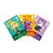 NINTENDO Amiibo Animal Crossing: Happy Home Designer Vol.1 3 darabos kártya csomag NI3S016 small