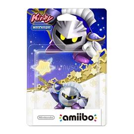 NINTENDO Amiibo Kirby - Meta Knight játékfigura NIFA0073 small