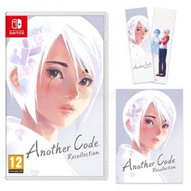 NINTENDO Another Code: Recollection Switch játékszoftver NSS033 small