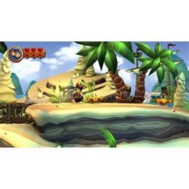 NINTENDO Donkey Kong Country Returns HD Switch játékszoftver NSS133 small