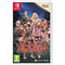 NINTENDO Elrentaros Wanderings Switch játékszoftver INS300 small