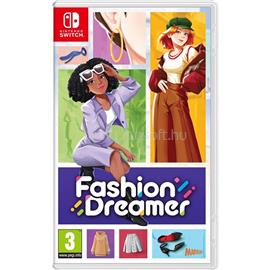 NINTENDO Fashion Dreamer Switch játékszoftver NSS192 small
