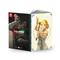 NINTENDO Hyrule Warriors: Age of Imprisonment Switch 2 játékszoftver N2S2902 small