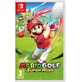 NINTENDO Mario Golf: Super Rush Switch játékszoftver NSS426 small