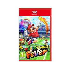 NINTENDO Mario Tennis Fever Switch 2 játékszoftver N2S4394 small
