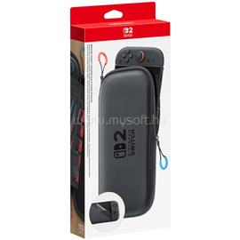 NINTENDO Switch 2 Carrying Case & Screen Protector N2P401 small